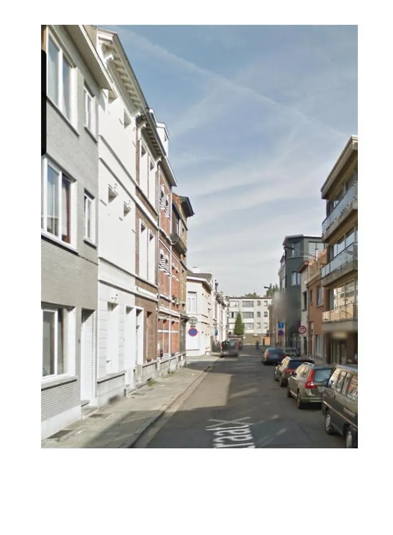 Rest Antwerp contacts